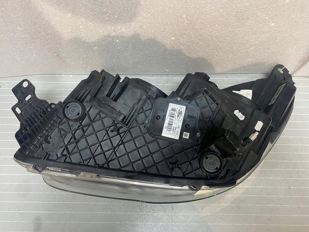 Frontscheinwerfer Ford Kuga I GV4113D154AJ Xenon Rechts Scheinwerfer Headlight SCH3322567774wk