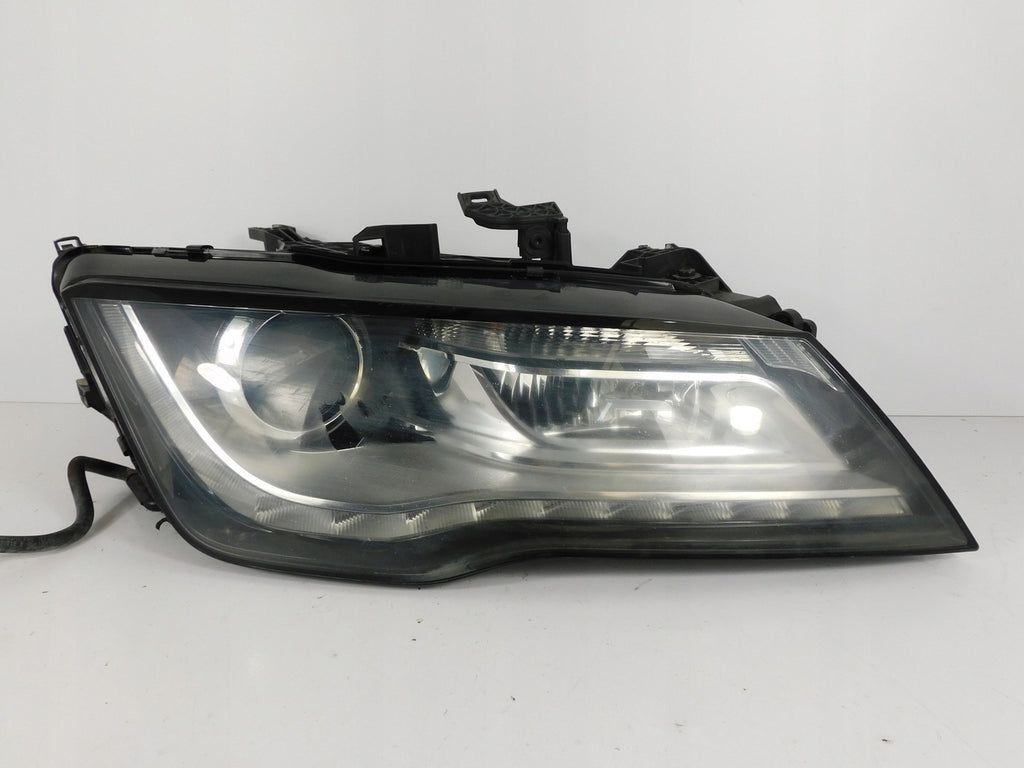 Frontscheinwerfer Audi A7 4G8941006 Xenon Rechts Scheinwerfer Headlight