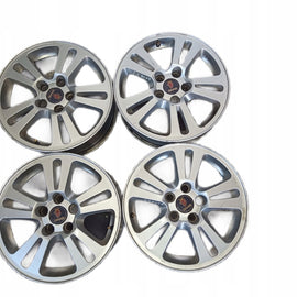 4x Alufelge 16 Zoll 6.5