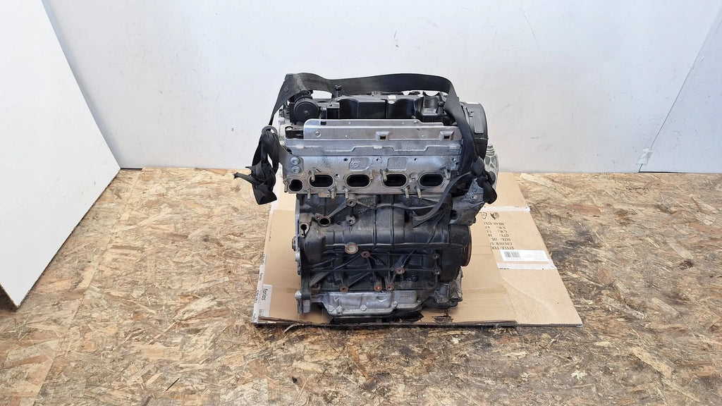 Motor Audi VW Q3 Golf VIII DTS 2.0 TDI 150PS 110kW 83TKm Diesel Unkomplett
