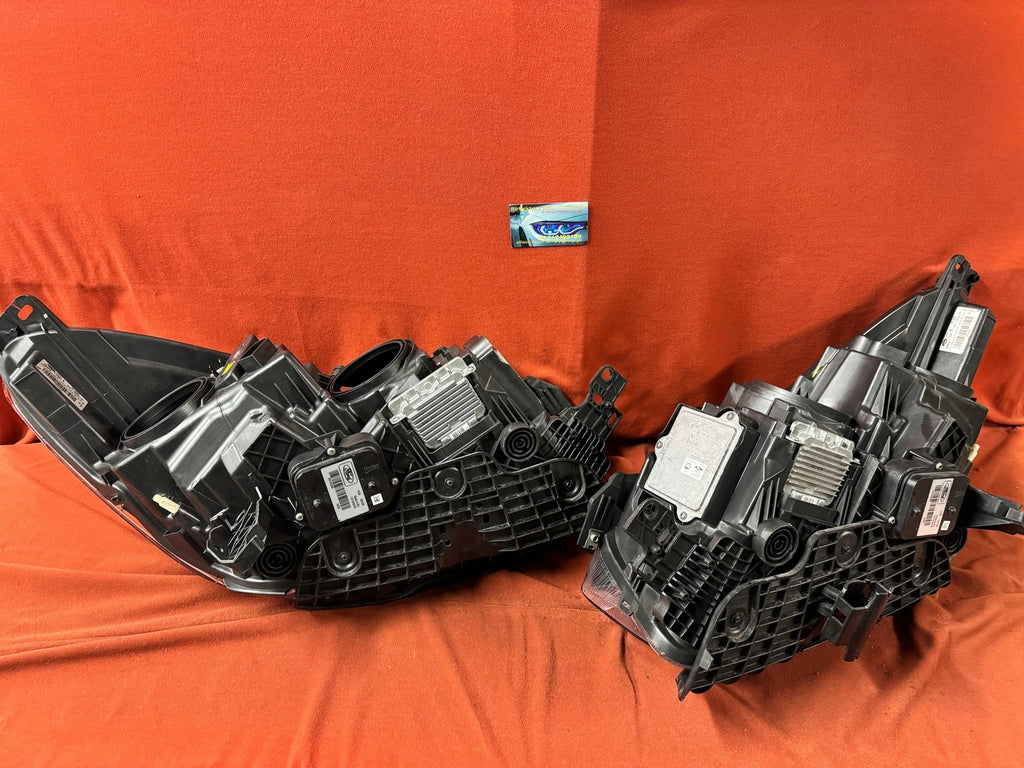 Frontscheinwerfer Ford Kuga GV41-13D154-EG Ein Stück (Rechts oder Links) SCH6415618896fk