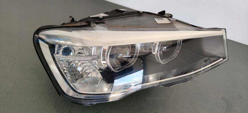 Frontscheinwerfer BMW F26 X3 F25 Rechts Scheinwerfer Headlight SCH2936831644kq