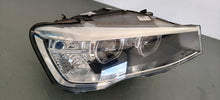 Laden Sie das Bild in den Galerie-Viewer, Frontscheinwerfer BMW F26 X3 F25 Rechts Scheinwerfer Headlight SCH2936831644kq