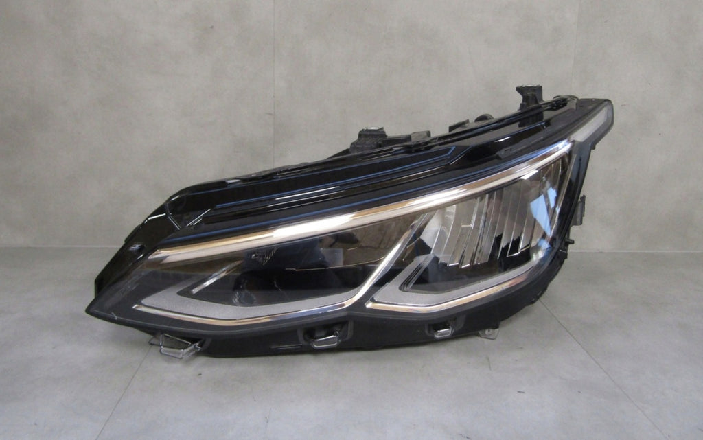 Frontscheinwerfer VW Golf VIII 5H1941005 LED Links Scheinwerfer Headlight SCH9696557942np