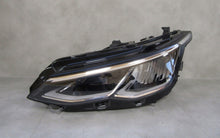 Laden Sie das Bild in den Galerie-Viewer, Frontscheinwerfer VW Golf VIII 5H1941005 LED Links Scheinwerfer Headlight SCH9696557942np