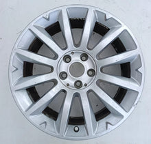 Load image into Gallery viewer, 1x Alufelge 18 Zoll 7.5" 5x114.3 43ET Glanz Silber 670010977 Maserati I FEL3583503438ax