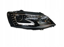 Laden Sie das Bild in den Galerie-Viewer, Frontscheinwerfer VW Jetta 5C7941752E Xenon Rechts Scheinwerfer Headlight SCH3765713928wc