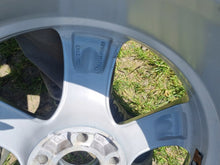 Load image into Gallery viewer, 4x Alufelge 18 Zoll 8.0" 5x112 43ET Glanz A2134011400 Mercedes-Benz Rim Wheel FEL1079453821kp
