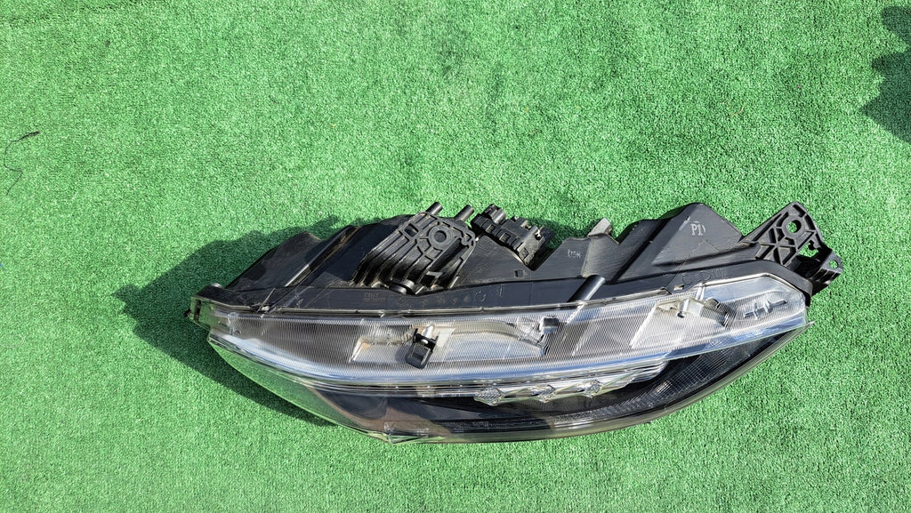 Frontscheinwerfer Honda Civic X 100-18659 Full LED Links Scheinwerfer Headlight