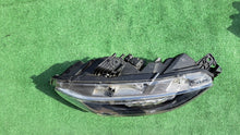 Load image into Gallery viewer, Frontscheinwerfer Honda Civic X 100-18659 Full LED Links Scheinwerfer Headlight