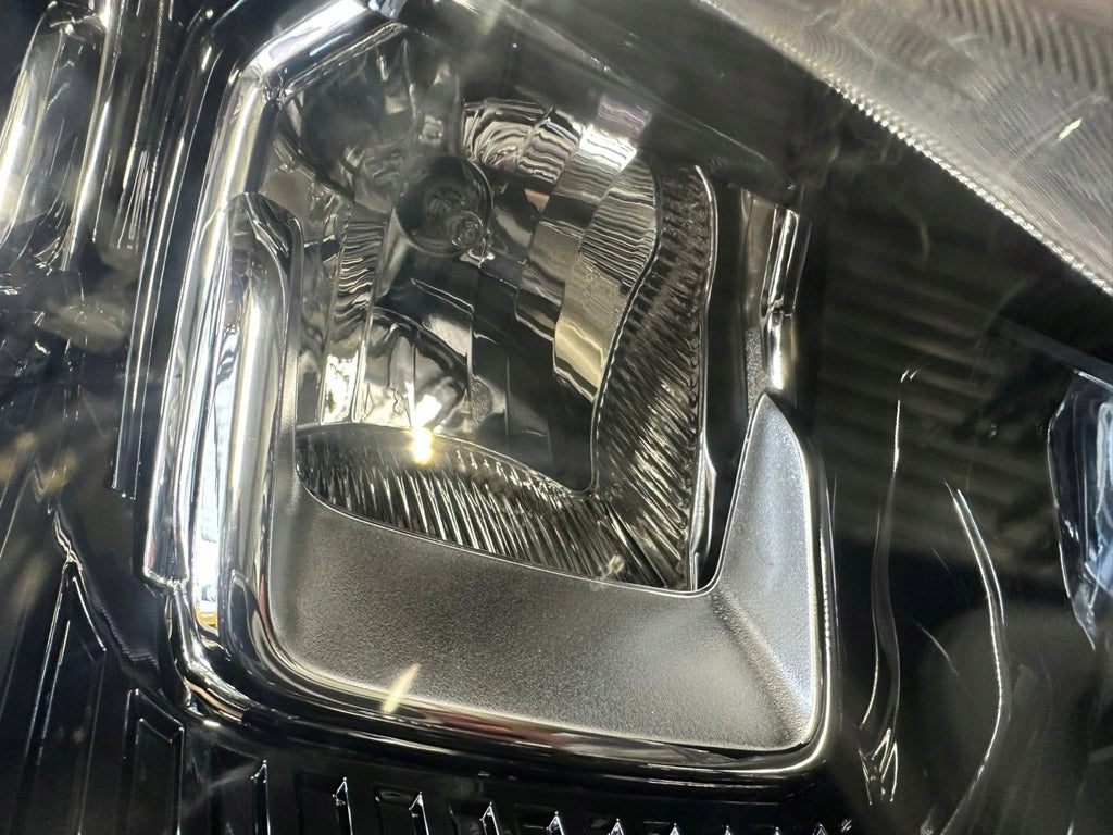 Frontscheinwerfer Ford Kuga LV4B-13W029-AL Rechts Scheinwerfer Headlight SCH5204632770ed
