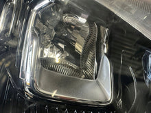 Laden Sie das Bild in den Galerie-Viewer, Frontscheinwerfer Ford Kuga LV4B-13W029-AL Rechts Scheinwerfer Headlight SCH5204632770ed