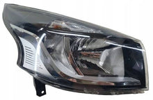 Laden Sie das Bild in den Galerie-Viewer, Frontscheinwerfer Renault Trafic III 260108047 Rechts Scheinwerfer Headlight SCH6083151339be