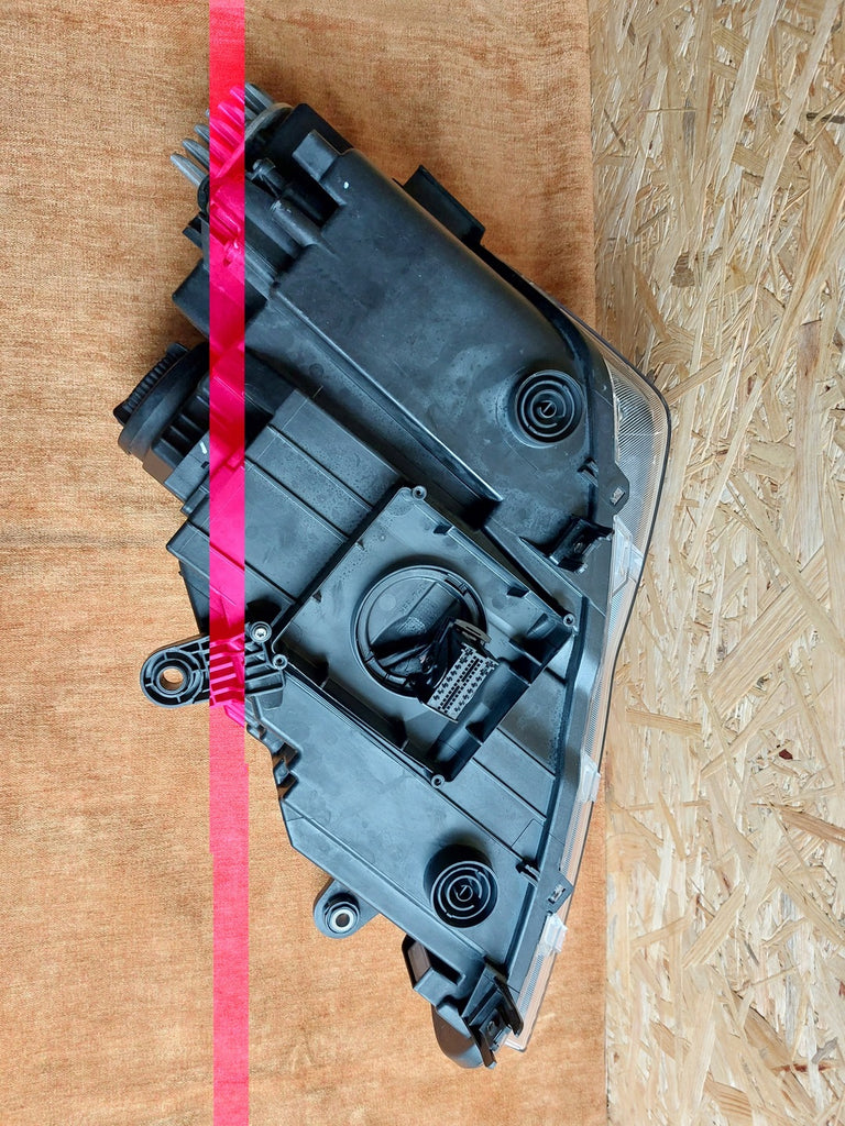 Frontscheinwerfer Seat Ateca 576941008F Full LED Rechts Scheinwerfer Headlight