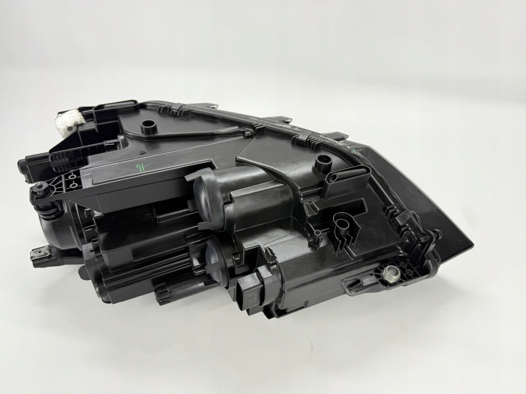 Frontscheinwerfer VW Touran 5TB941006C Rechts Scheinwerfer Headlight SCH7742521541xh