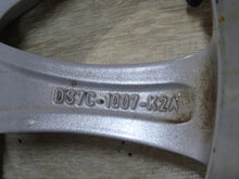 Load image into Gallery viewer, 1x Alufelge 16 Zoll 6.5" 4x108 50ET Silber DS7C-1007-K2 Ford Mondeo Rim Wheel FEL5476621023jd