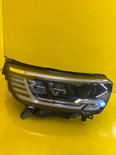 Load image into Gallery viewer, Frontscheinwerfer Renault Kangoo 260103264R LED Rechts Scheinwerfer Headlight SCH1023848004gy