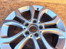 Load image into Gallery viewer, 1x Alufelge 17 Zoll 7.0" 5x112 A2054010200 Mercedes-Benz W205 A205 Rim Wheel FEL9242837743yb