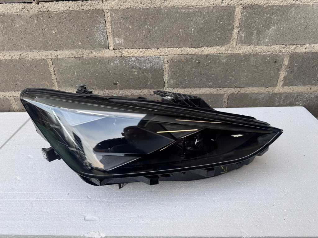 Frontscheinwerfer Cupra Leon 5FB941036A Full LED Rechts Scheinwerfer Headlight SCH8195661427ht