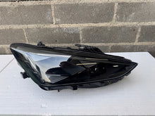 Laden Sie das Bild in den Galerie-Viewer, Frontscheinwerfer Cupra Leon 5FB941036A Full LED Rechts Scheinwerfer Headlight SCH8195661427ht