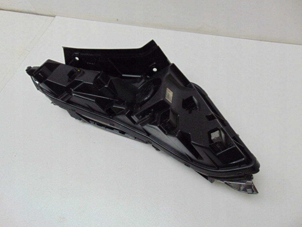 Frontscheinwerfer Hyundai Tucson 92207N7100 LED Links Scheinwerfer Headlight SCH7715304646ls