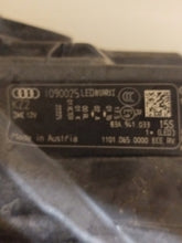 Load image into Gallery viewer, Frontscheinwerfer Audi Q3 83A941033 LED Links Scheinwerfer Headlight SCH9492114933he
