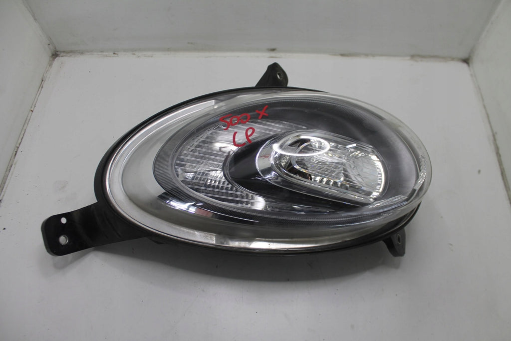 Frontscheinwerfer Fiat 500x 52065912 Links Scheinwerfer Headlight SCH9086480690aq