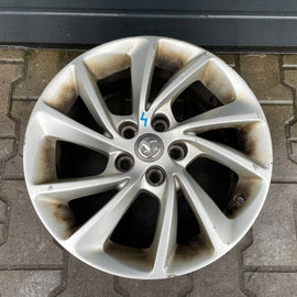 1x Alufelge 16 Zoll 7.0
