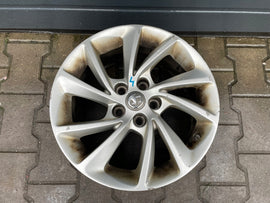 1x Alufelge 16 Zoll 7.0