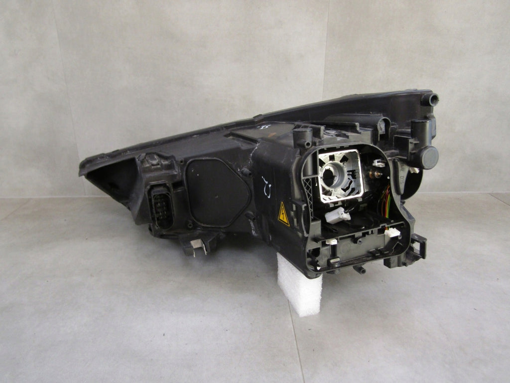 Frontscheinwerfer Audi A1 Xenon Rechts Scheinwerfer Headlight SCH6900327708cg