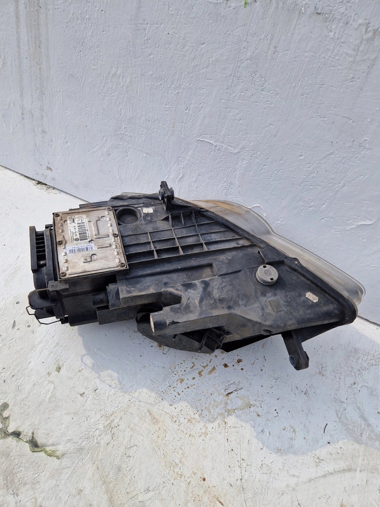 Frontscheinwerfer VW Passat 3C0941752G Xenon Ein Stück (Rechts oder Links) SCH8933246499rl