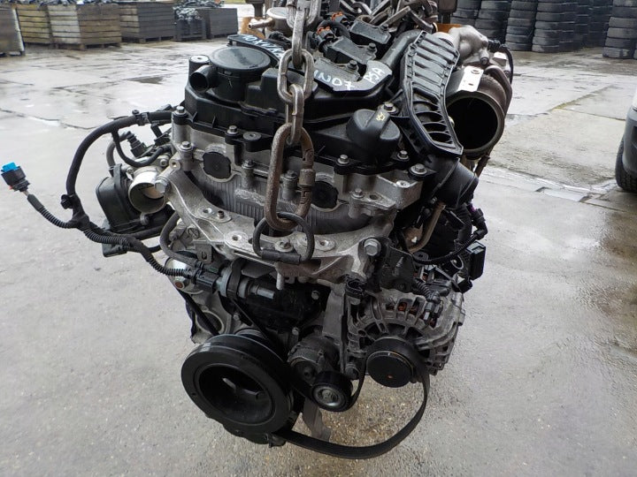 Motor Peugeot 2008 II CRD93 1.2 THP 73PS 54kW Benzin Engine Komplett MOT4460431880af