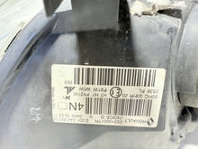 Laden Sie das Bild in den Galerie-Viewer, Frontscheinwerfer Renault Megane III Rechts Scheinwerfer Headlight SCH5796549748lf