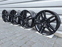 Load image into Gallery viewer, 4x Alufelge 19 Zoll 8.5" 5x112 45ET Audi A4 Rim Wheel FEL3672246835pd