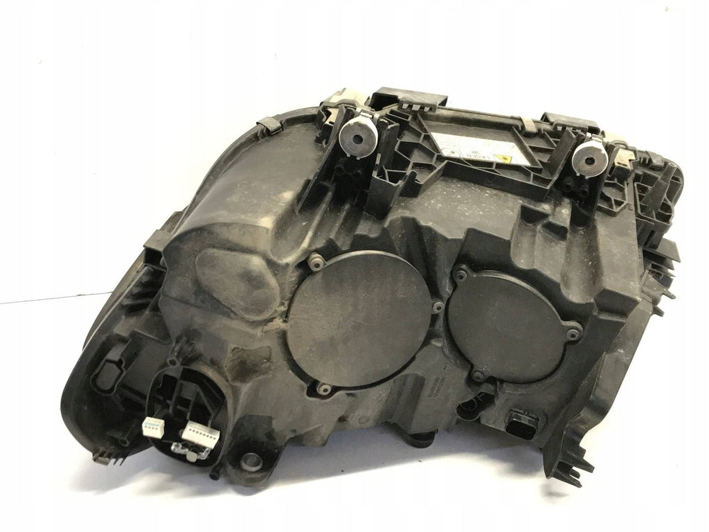 Frontscheinwerfer BMW X3 G01 G02 5A292186 LE20A6457 Laser Rechts Headlight SCH5819821410oc