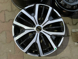 1x Alufelge 19 Zoll 7.0