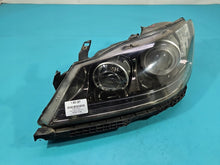 Laden Sie das Bild in den Galerie-Viewer, Frontscheinwerfer Honda Legend IV 1503321 Xenon Links Scheinwerfer Headlight SCH4223898941yi
