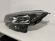 Load image into Gallery viewer, Frontscheinwerfer Peugeot 508 9807241780 LED Links Scheinwerfer Headlight SCH8439917953iy