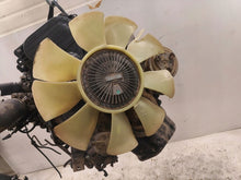 Laden Sie das Bild in den Galerie-Viewer, Motor Mazda Ranger Bt50 2.5 Diesel Engine Komplett MOT5909729879gw