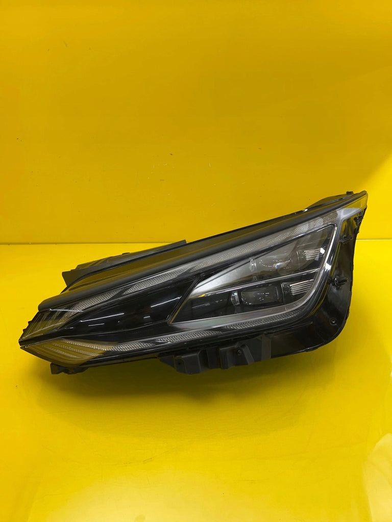 Frontscheinwerfer Kia Ev6 LED Links Scheinwerfer Headlight SCH9431453370on