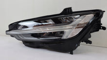 Load image into Gallery viewer, Frontscheinwerfer Volvo V60 II 1180723377 Full LED Links Scheinwerfer Headlight SCH1946635836fs