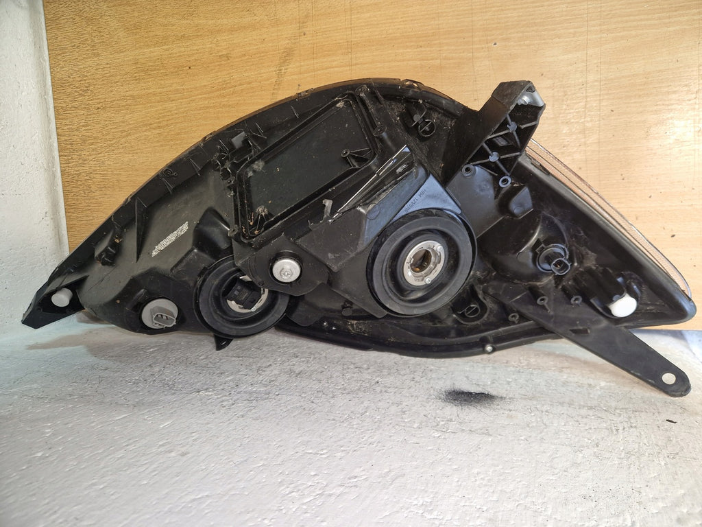 Frontscheinwerfer Toyota Sienna Xenon Links Scheinwerfer Headlight SCH7524145742jo