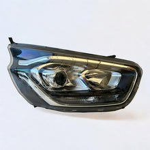 Laden Sie das Bild in den Galerie-Viewer, Frontscheinwerfer Ford Transit Custom JK21-13W029-DJ LED Rechts Headlight