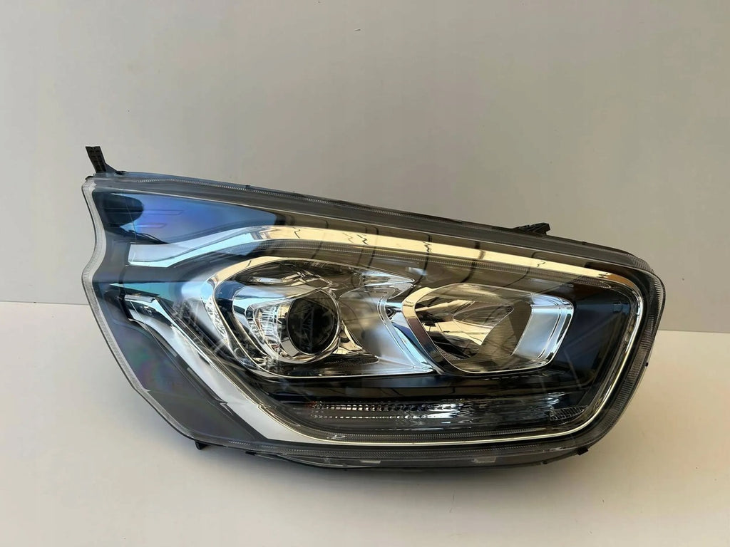 Frontscheinwerfer Ford Transit Custom JK21-13W029-DJ LED Rechts Headlight