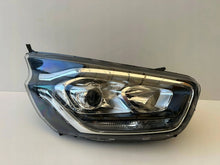 Laden Sie das Bild in den Galerie-Viewer, Frontscheinwerfer Ford Transit Custom JK21-13W029-DJ LED Rechts Headlight