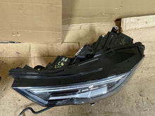 Laden Sie das Bild in den Galerie-Viewer, Frontscheinwerfer Audi A6 4K0941039E 4K0941040E Full LED Ein Satz Headlight SCH8084431348nq