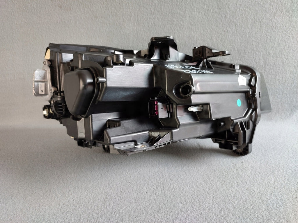 Frontscheinwerfer Audi Q2 81A941011 LED Links Scheinwerfer Headlight