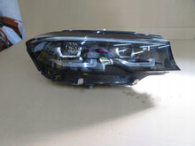 Laden Sie das Bild in den Galerie-Viewer, Frontscheinwerfer BMW 3 G21 G20 5A251A8-02 LED Rechts Scheinwerfer Headlight SCH3412766100nb