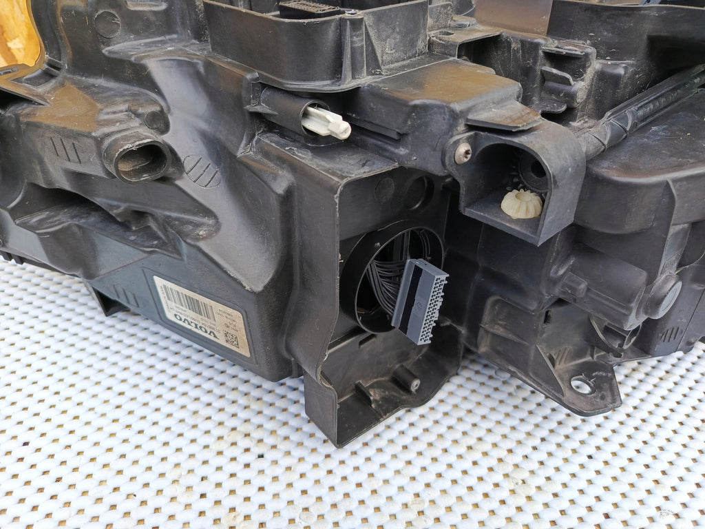 Frontscheinwerfer Volvo S90 V90 31386164 Full LED Links Scheinwerfer Headlight SCH3380381308nb