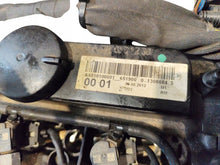 Load image into Gallery viewer, Motor Mercedes-Benz W204 651911 2.2 CDI 170PS 134TKm 2011 Diesel Engine Komplett